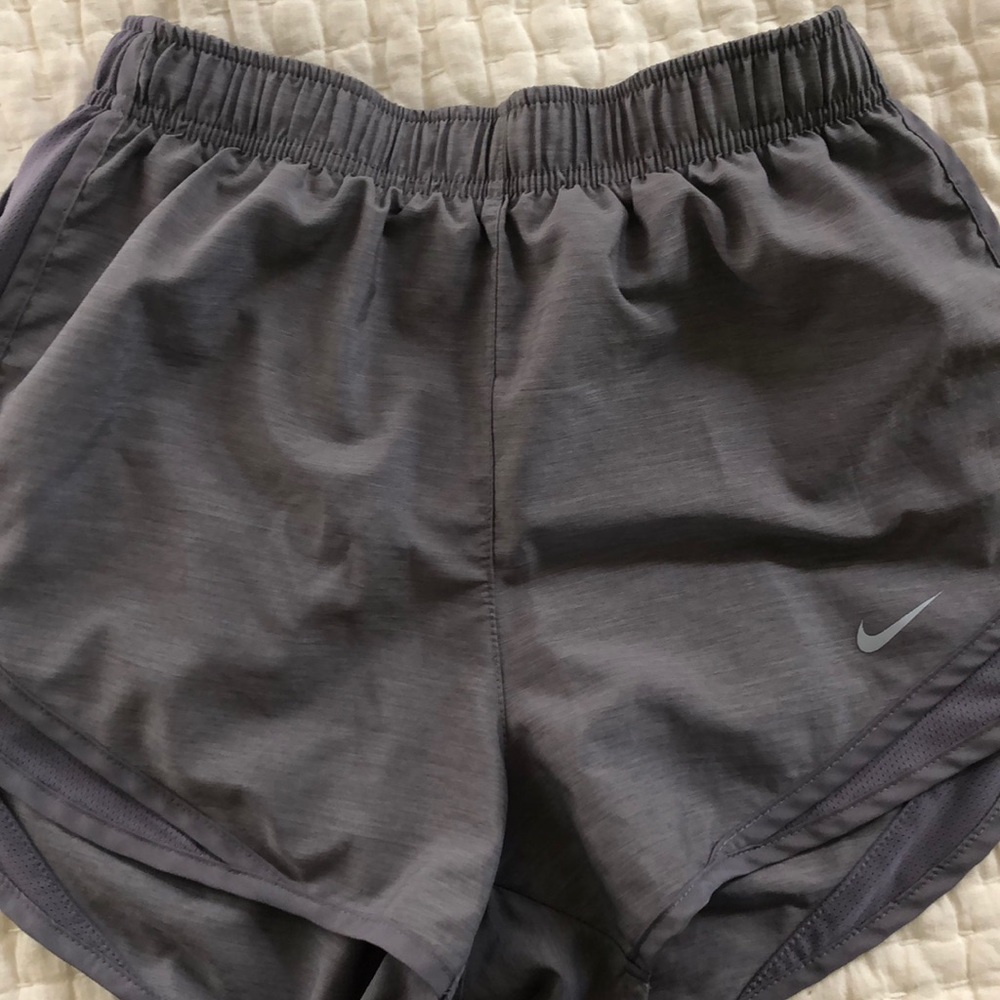 Nike DriFit Shorts